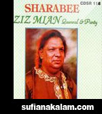 Sharabi Vol 3